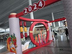 -广州白云国际机场-T2航站楼