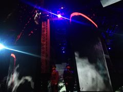 -《12·12》西安事变大型实景演出