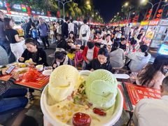 -海大南门夜市(海富街店)