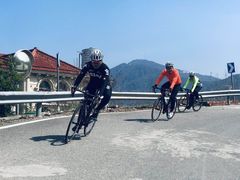 -GIANT捷安特自行车专卖店(金桥台儿庄路店)