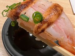 -大起水产回转寿司(道顿堀店)