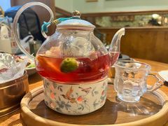 -秘密旅行Bonjour(黑金冠 江南西店)