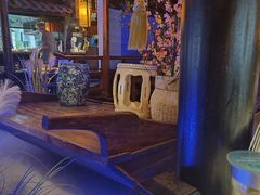 -绿茶餐厅(光谷世界城步行街店)