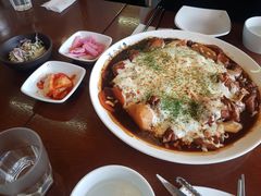 -弘寿鸡 安东炖鸡(명동1호점)