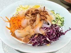 -大铁勺新津菜(东丽阳光新业广场店)