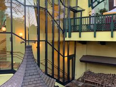 -三鹰之森吉卜力美术馆