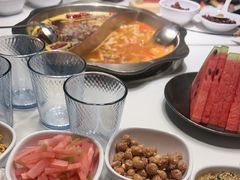 -山城辣妹子(定福庄店)