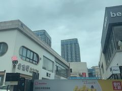 -银泰百货(海宁店)