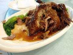 -乔家栅(襄阳南路店)