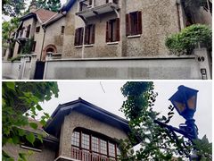 -思南公馆