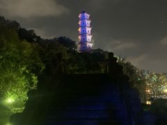 -江心屿景区