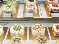 -M'CAKE(西单大悦城店)