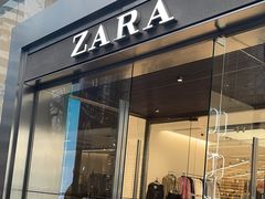 -ZARA(大上海时代广场店)