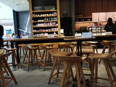 -星巴克臻选(青岛金狮广场店)