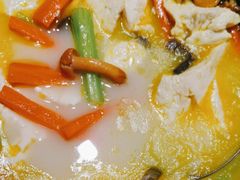 -来菜·湖北头牌藕汤(武商MALL众圆店)