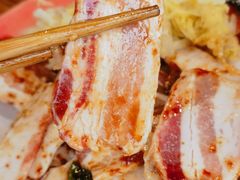 -石记老北京炙子烤肉(松园店)