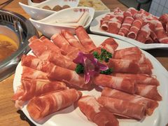 -季季红火锅(长沙步行街店)