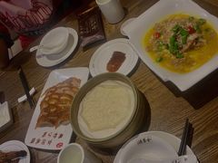 -全聚德(江宁店)