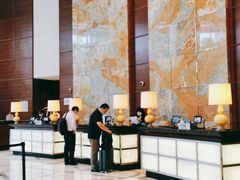-上海雅居乐万豪侯爵酒店
