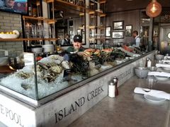 -Water Grill(圣莫妮卡店)