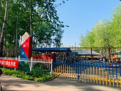 -仁和公园(顺义区)