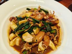 -妈妈菜舟山海鲜(定海古城店)