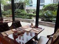 -上海外滩华尔道夫酒店