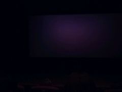 -万达影城(潍坊万达广场IMAX店)