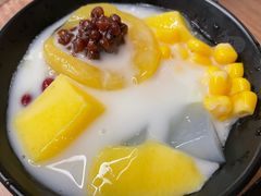 -千滋百味自助烤肉火锅(东门町店)