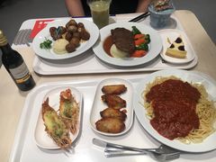 -宜家家居(哈尔滨商场店)