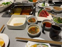 -海底捞火锅(吴中路店)