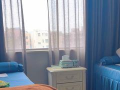 -润康源·奢养足道SPA按摩中心(南屏华枫酒店)