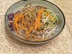 -大鸭梨烤鸭(左家庄店)