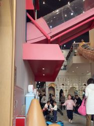 -奈尔宝·儿童乐园·亲子餐厅(华采天地店)