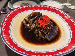 -肆月河豚·新淮扬(金融街店)