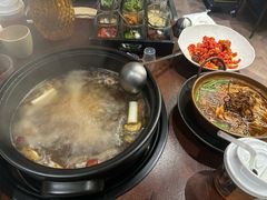 -滇野云南野生菌餐厅(陕西南路店)