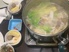 -元素中餐厅.海南菜.粤菜.椰子鸡.海鲜.包房.石梅湾威斯汀度假酒店