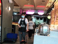 -八一路好吃街(雨田商务大厦店)