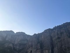 -雁荡山风景名胜区