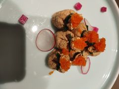 -彩丰楼中餐厅·仁恒洲际酒店
