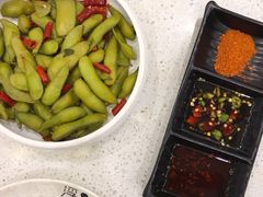 -浮何烤铺(桐梓林店)