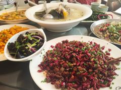 -达旺·鸡毛店(巴南万达店)