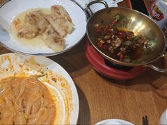 -金掌勺·锅包肉(双榆树店)