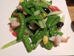-奉天小馆·非遗东北菜(沈阳万象城店)