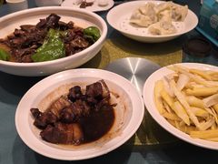 -大队长大灶鹅