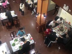 -鑫龙火锅城(经二纬四店)