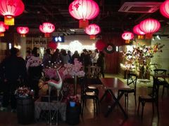 -长藤鬼校(千禧店)