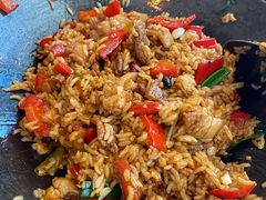 -福巷湘食小馆·猛火现炒(上海首店)