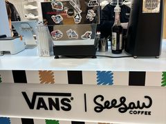 -VANS(三里屯太古里店)