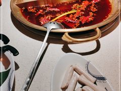 -小龙坎火锅(双林店)